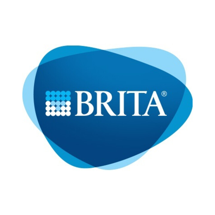 BRITA Trinkflasche Fill & Go VITAL 061265 0,6l limone