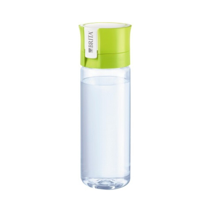 BRITA Trinkflasche Fill & Go VITAL 061265 0,6l limone
