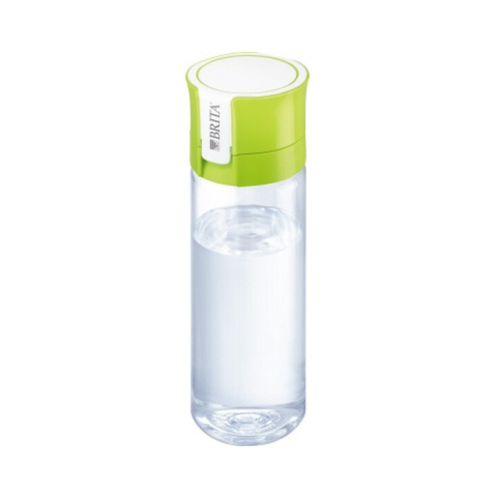BRITA Trinkflasche Fill & Go VITAL 061265 0,6l limone