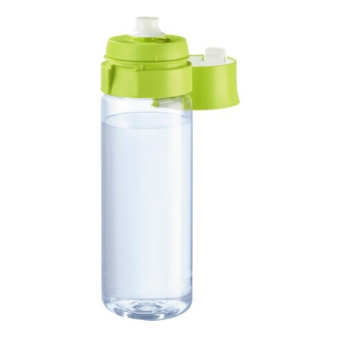 BRITA Trinkflasche Fill & Go VITAL 061265 0,6l limone