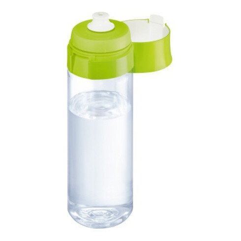 BRITA Trinkflasche Fill & Go VITAL 061265 0,6l limone
