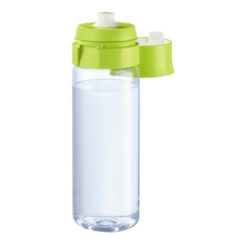 BRITA Trinkflasche Fill & Go VITAL 061265 0,6l limone