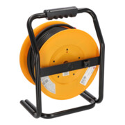 Brobusta CEE 1 IP44 kabelhaspel 40m H07RN-F 5G1.5-5