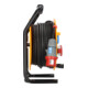 Brobusta CEE 1 IP44 Kabeltrommel 40m H07RN-F 5G1,5