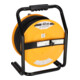 Brobusta CEE 4 IP44 Gewerbe-/Baustellen-Kabeltrommel 40m H07RN-F 5G2,5