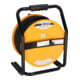 Brobusta CEE 4 IP44 kabelhaspel 40m H07RN-F 5G2.5 voor bedrijfsen bouwsector