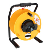 Brobusta G kabelhaspel leeg haspel-Ø 380mm-1