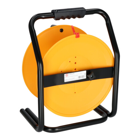 Brobusta G kabelhaspel leeg haspel-Ø 380mm