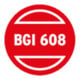 Brobusta IP44 Gewerbe-/Baustellen-Kabeltrommel 40m H07RN-F 3G1,5