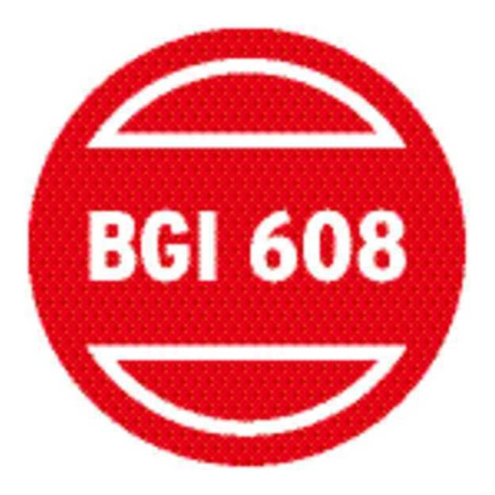 Brobusta IP44 Gewerbe-/Baustellen-Kabeltrommel 40m H07RN-F 3G2,5