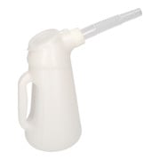 KS Tools Verre doseur avec bec flexible-3