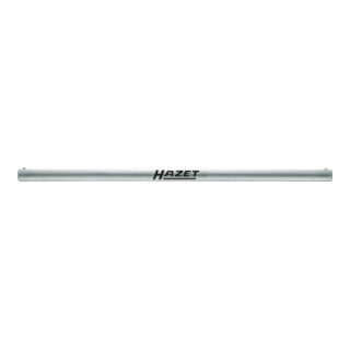HAZET Barre pivotante