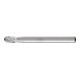 Broche de fraisage PFERD HSS O 0610/6 Z3-1