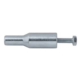 Broche de monteur d'embrayage KS Tools pour embrayages SAC pour BMW