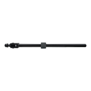 Broche filetée trapézoïdale avec écrou KS Tools