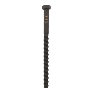 Broche filetée trapézoïdale pour douille en laiton KS Tools