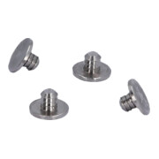 Broche pour mâchoires de protection, 4 pcs KS Tools-1