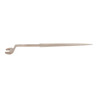 Outils KS BRONZEplus Clé combinée avec mandrin coudé en pouces