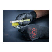 Brosse à bougie 140 mm BGS-3