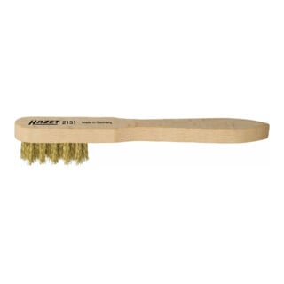 Brosse à bougies 2131 HAZET