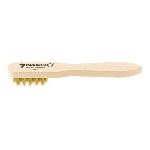 Brosse à bougies Stahlwille L 150 mm