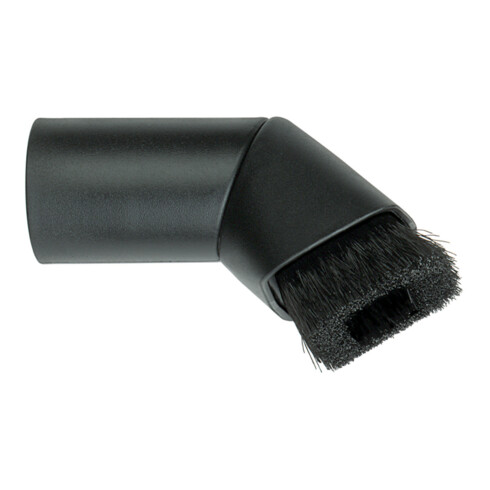 Brosse à capitonnage, Ø 35 mm, longueur 60 mm, largeur 40 mm metabo