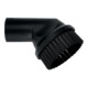 Brosse à capitonnage Metabo Quick, Ø 35 mm (635415000)-1