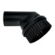 Brosse à capitonnage Metabo Quick, Ø 35 mm (635415000)