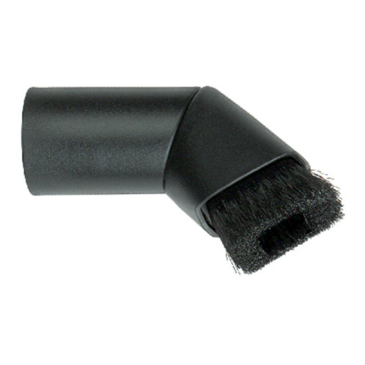 Brosse à capitonnage, Ø 35 mm, longueur 60 mm, largeur 40 mm metabo