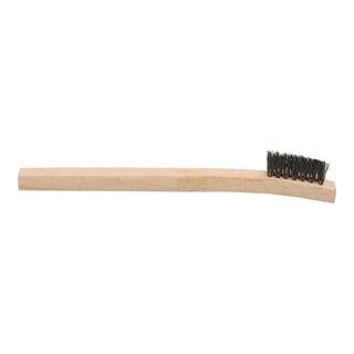 Brosse à étain KS Tools