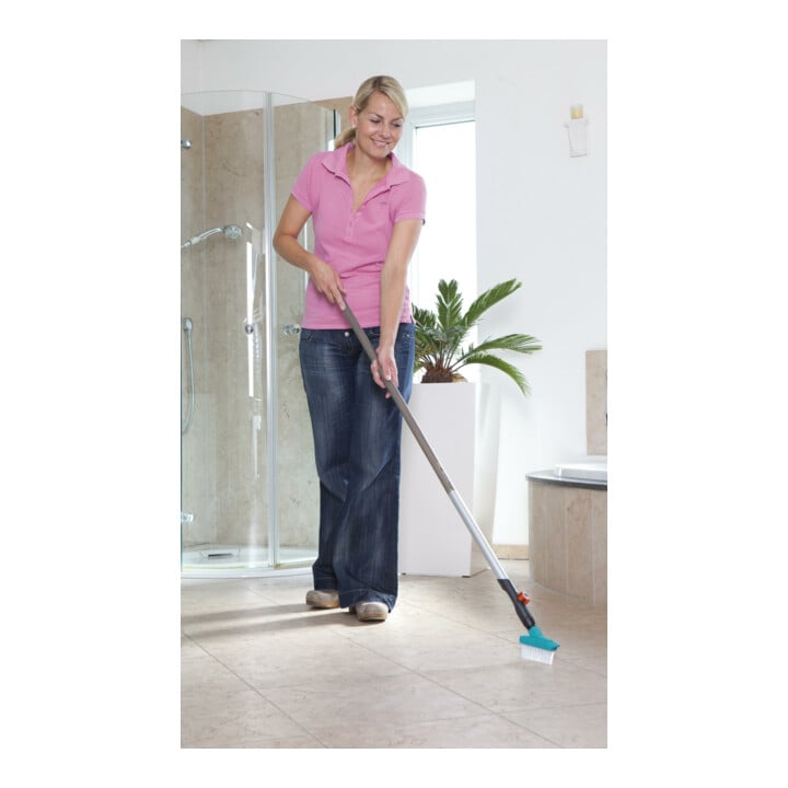 Brosse à joints combisystem K GARDENA