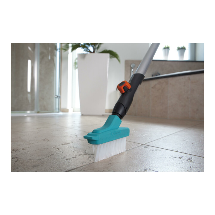 Brosse à joints combisystem K GARDENA