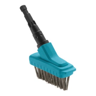 Brosse à joints combisystem M GARDENA