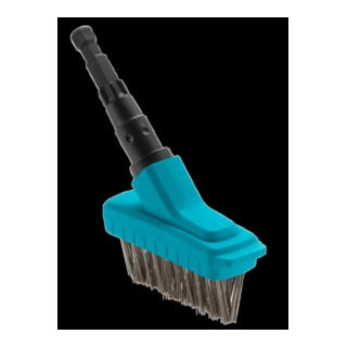 Brosse à joints combisystem M GARDENA