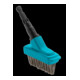 Brosse à joints combisystem M GARDENA