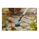 Brosse à joints combisystem M GARDENA-2