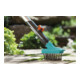 Brosse à joints combisystem M GARDENA