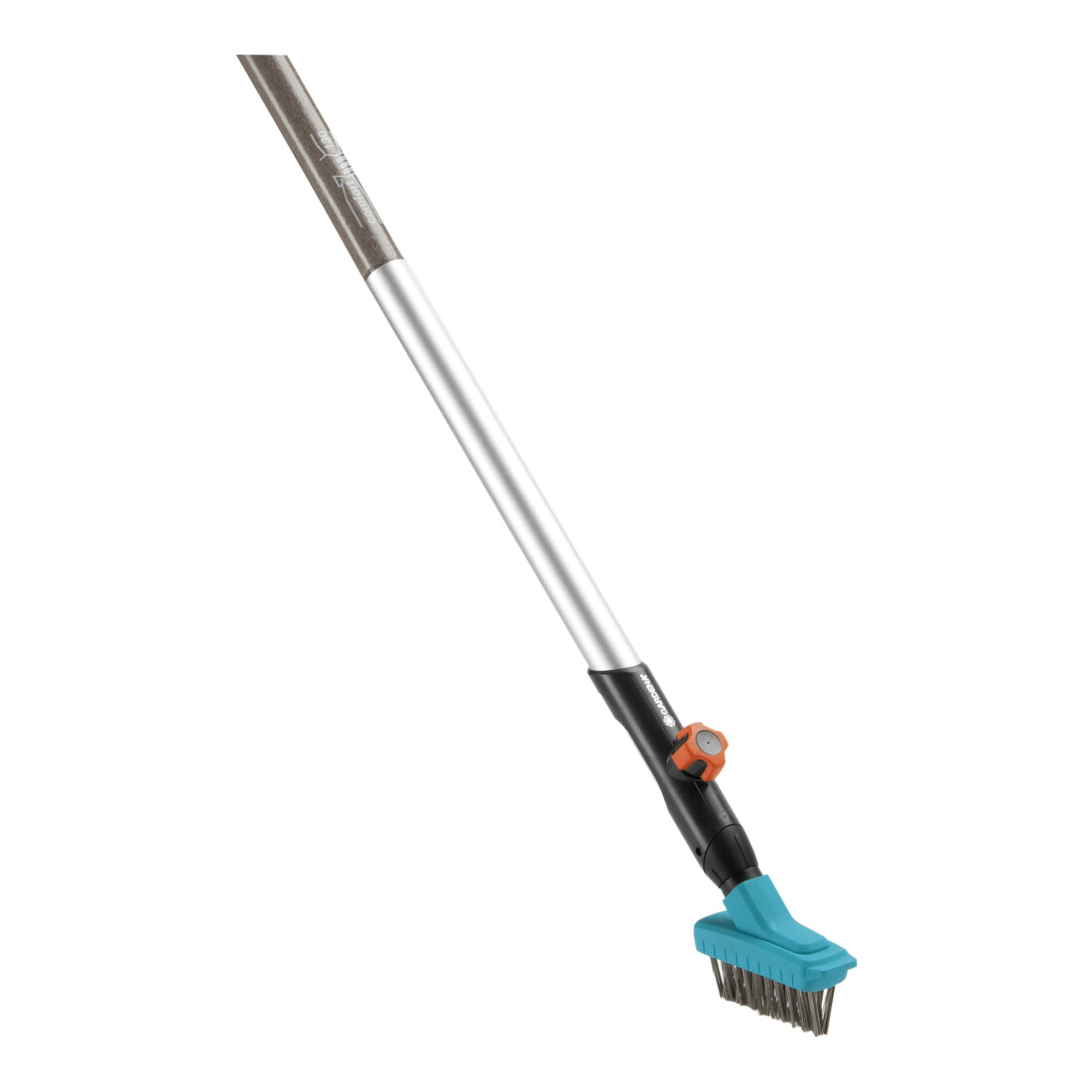Brosse à joints combisystem M GARDENA