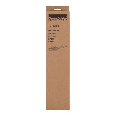 Brosse à laver Makita 197828-6