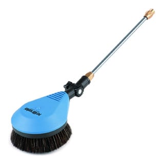 Brosse à laver rotative Kränzle 400 mm (M22)
