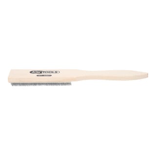 Brosse à limer KS Tools, 250 mm