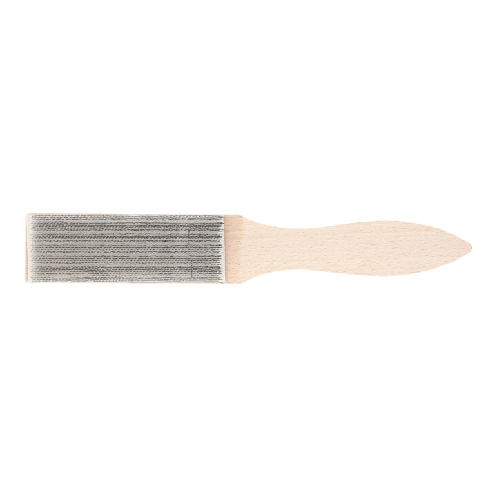 Brosse à limer KS Tools, 250 mm
