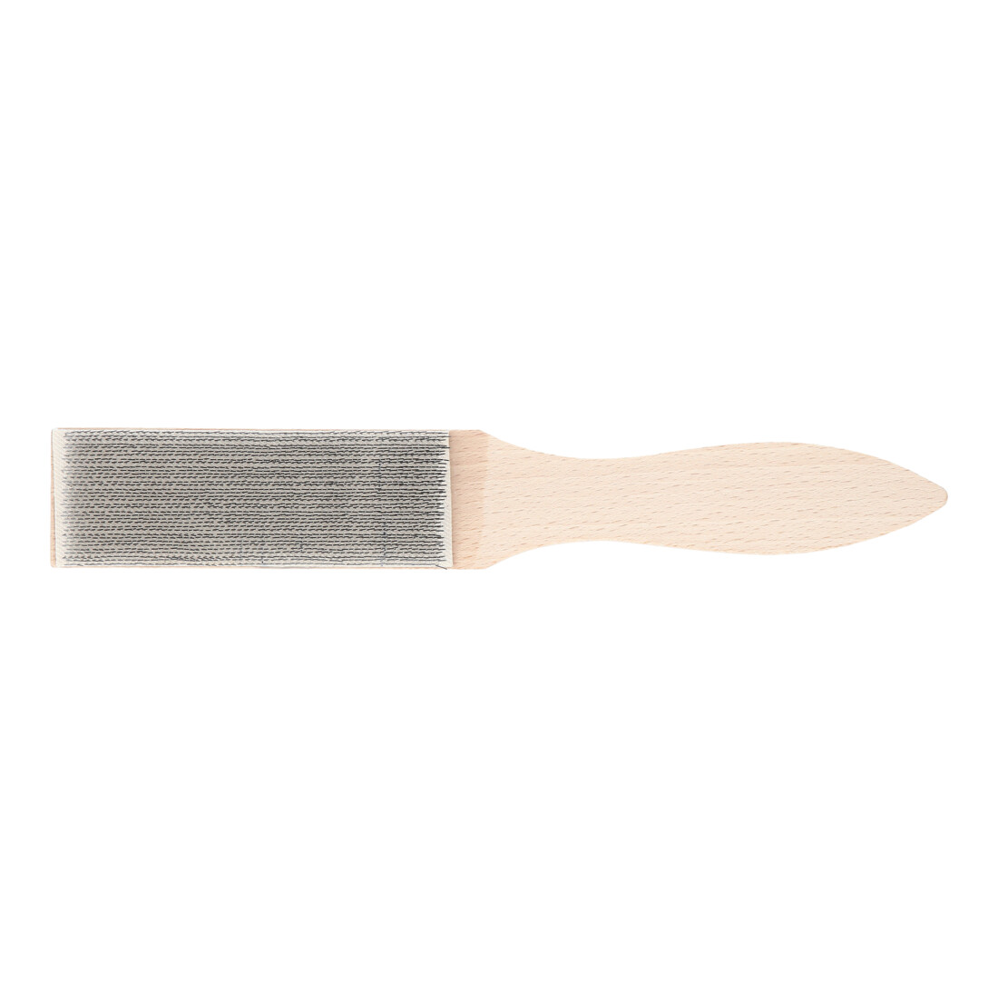 Brosse à limer KS Tools, 250 mm