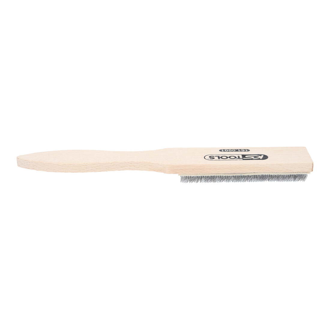 Brosse à limer KS Tools, 250 mm