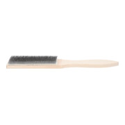 Brosse à limer KS Tools, 250 mm-5