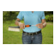 Brosse à main Cleansystem GARDENA, petit modèle
