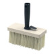 Brosse à plafond taille 1l.70 mmL.170 mm L. poiles 70 mm résistant à la chaleur-1