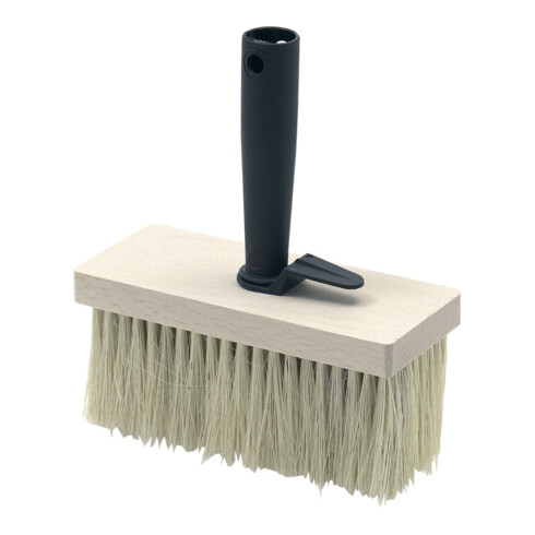 Brosse à plafond taille 1l.70 mmL.170 mm L. poiles 70 mm résistant à la chaleur