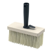 Brosse à plafond taille 1l.70 mmL.170 mm L. poiles 70 mm résistant à la chaleur