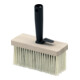 Brosse à plafond taille 1l.70 mmL.170 mm longueur de poiles 70 mm bois brosse sy-1